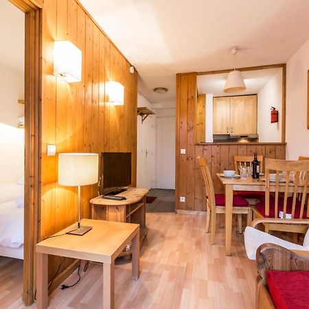 Apartment Chamois Blanc 2B - Comfortable Chamonix Mont Blanc Haven Buitenkant foto