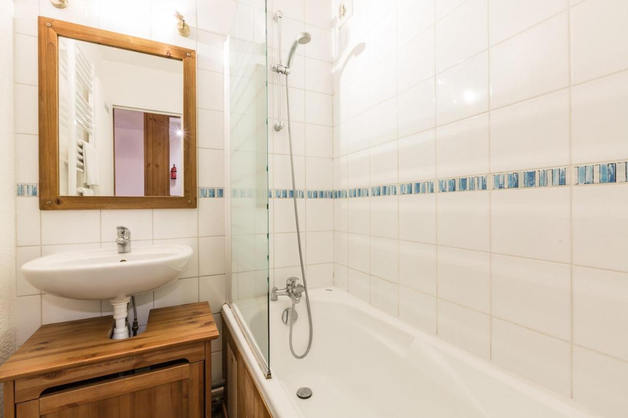 Apartment Chamois Blanc 2B - Comfortable Chamonix Mont Blanc Haven Buitenkant foto
